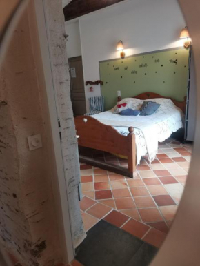 chambres d'hôtes 